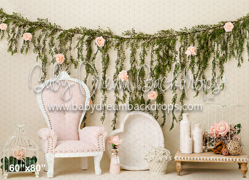 Dainty and Sweet (RS)