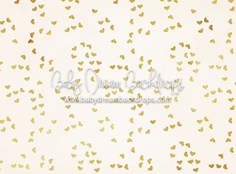 Dainty Love - 60Hx80W - CC (Matte Fleece)