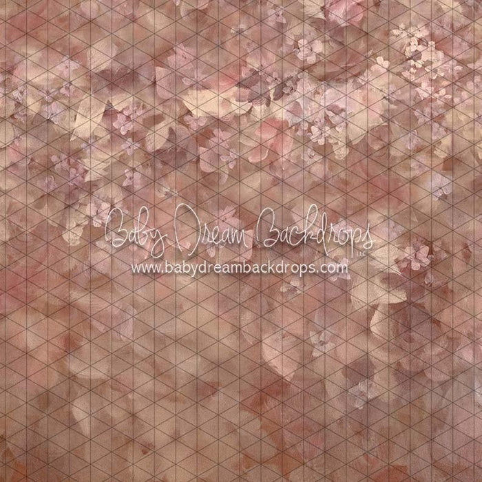 X Drop dainty spring fling ss