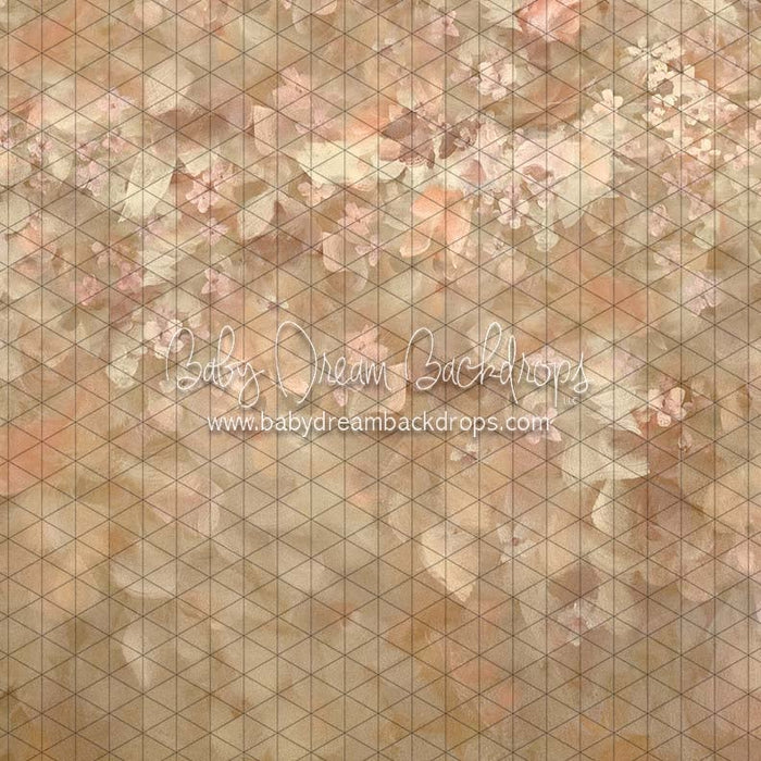 X Drop dainty spring kiss ss