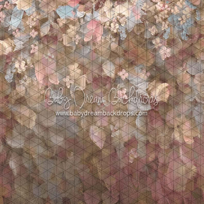 X Drop dainty spring muse ss