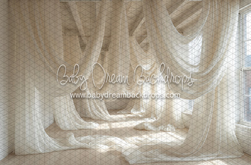 Dance Haven Drapes (BD)