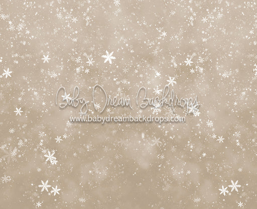 Dancing Snowfall Neutral