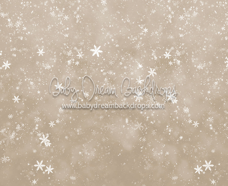 Dancing Snowfall Neutral