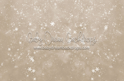 Dancing Snowfall Neutral