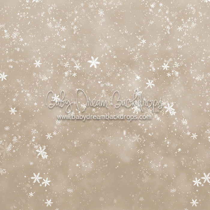 Dancing Snowfall Neutral