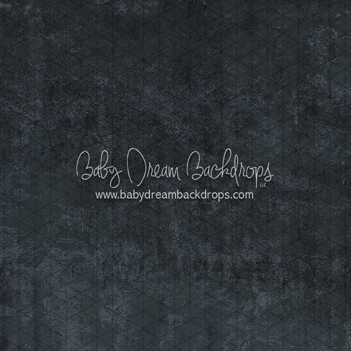 X Drop danger zone concrete cc