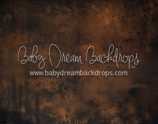 Dark Bronze Rust Texture (MD)