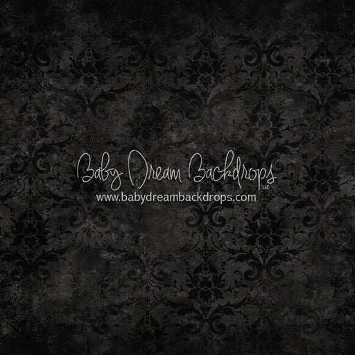 Dark Damask