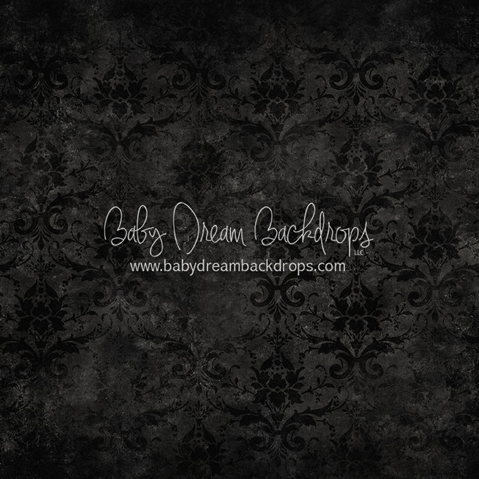 Dark Damask