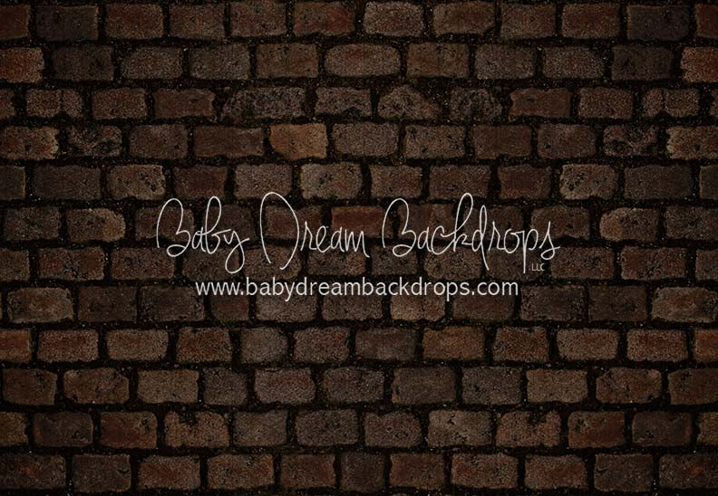 Dark Old World Cobblestone Floor (CC)