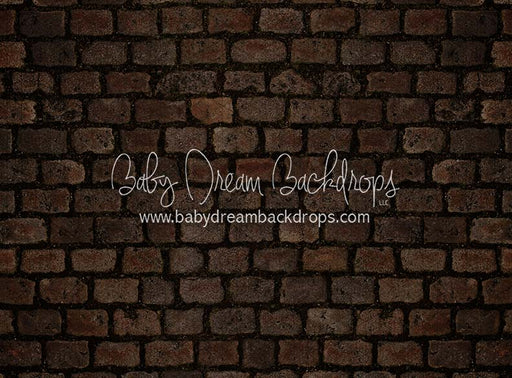 Dark Old World Cobblestone (CC)