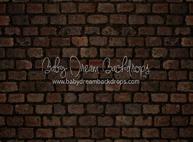 Dark Old World Cobblestone (CC)