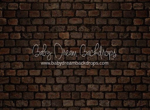 Dark Old World Cobblestone (CC)