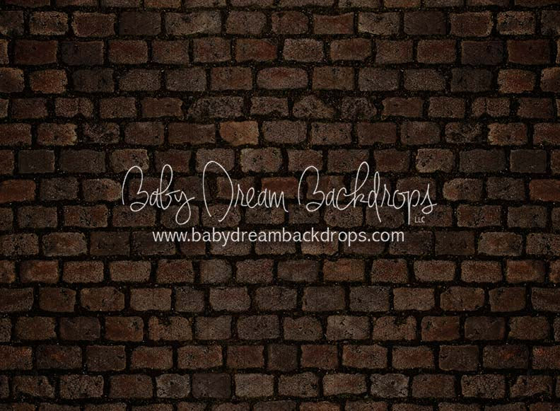 Dark Old World Cobblestone (CC)