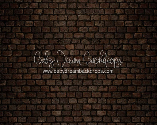 Dark Old World Cobblestone (CC)