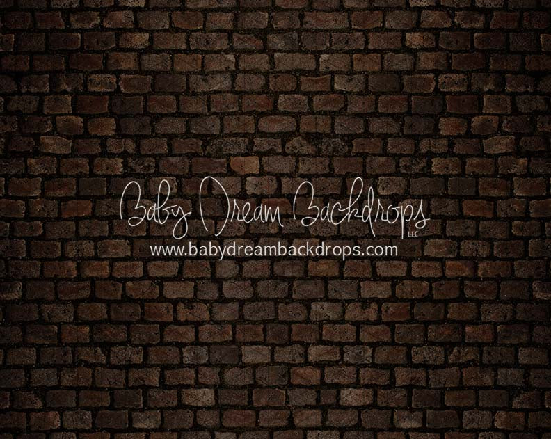 Dark Old World Cobblestone (CC)