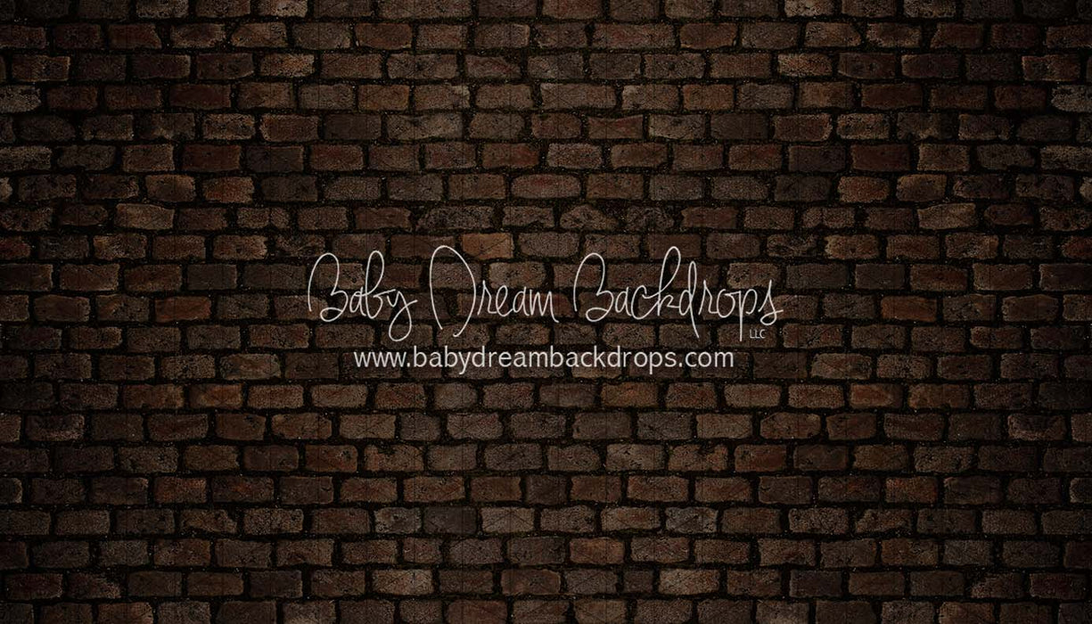 Dark Old World Cobblestone (CC)