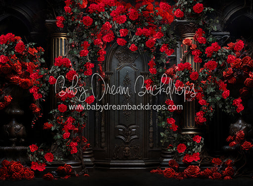 Darken Romance Rose Entry (JA)