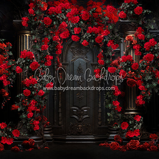 Darken Romance Rose Entry (JA)