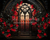 Darken Romance Rose Window (JA)