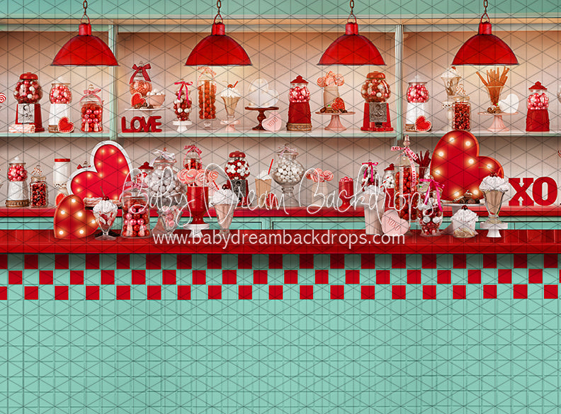 Date Night Diner (JA)