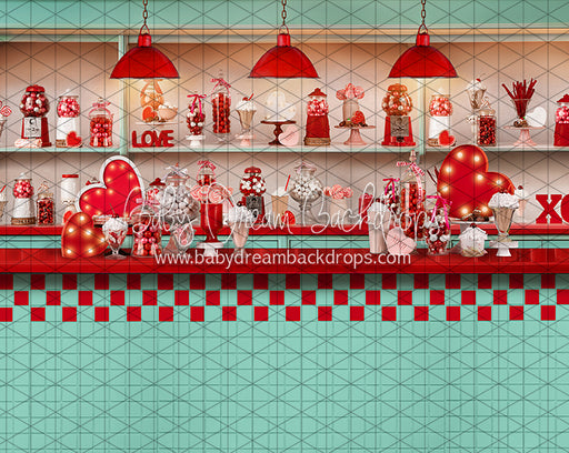 Date Night Diner (JA)