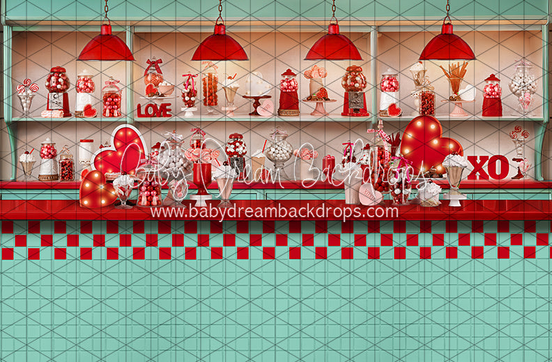 Date Night Diner (JA)