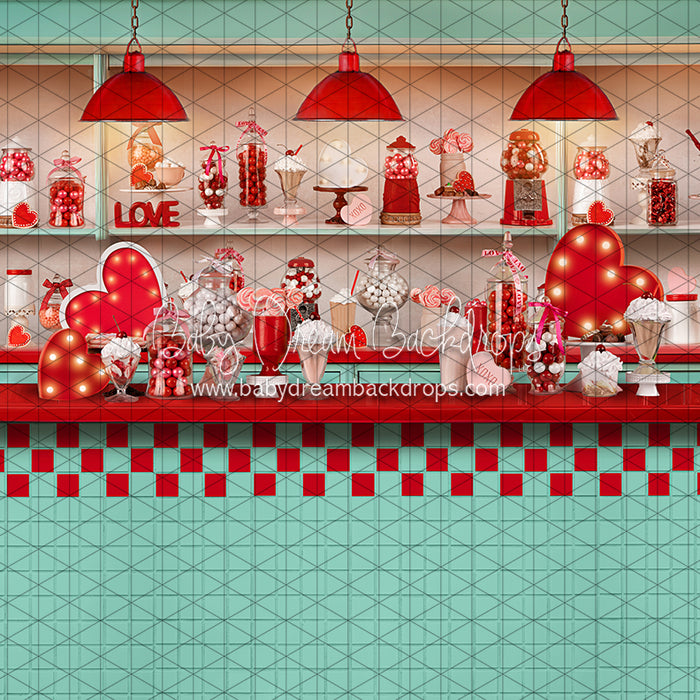 Date Night Diner (JA)