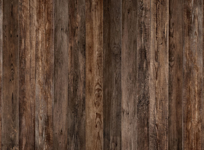 Davy Crockett Planks - 60x80 Long  