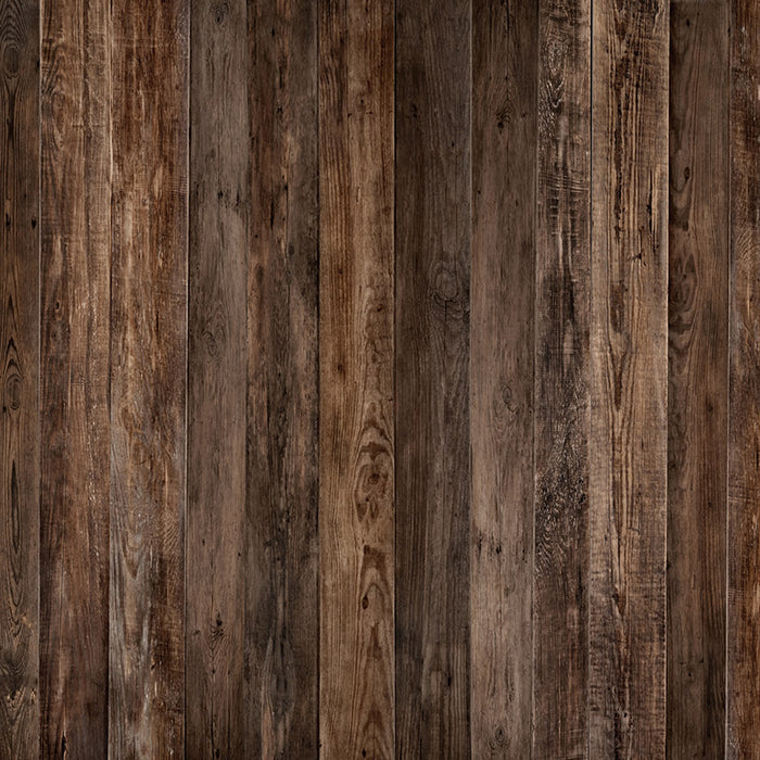 Davy Crockett Planks - 8x10 Floor