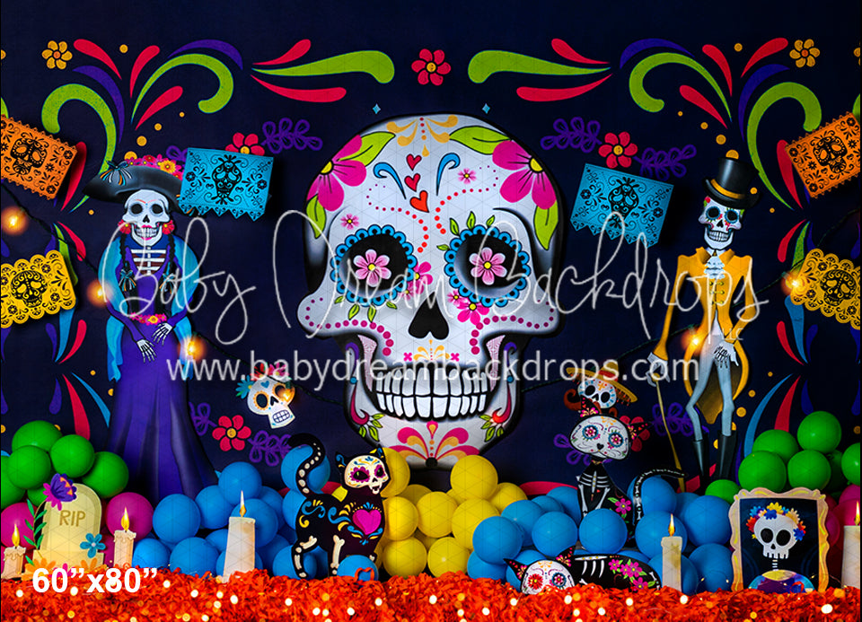 Day of the Dead (BC)