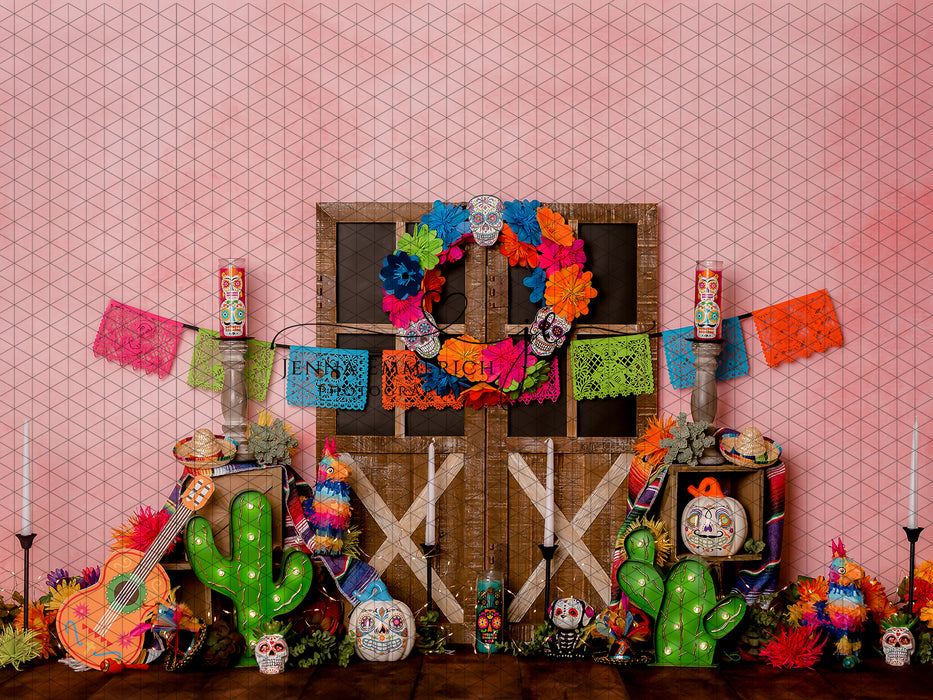 Day of the Dead (JE)