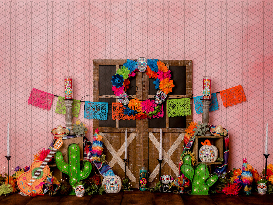 Day of the Dead (JE)