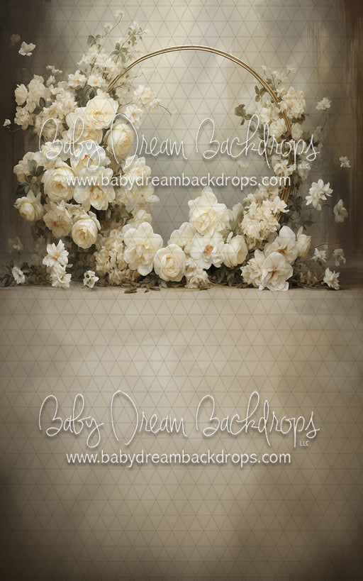 Daydream Petals Sweep (MD )