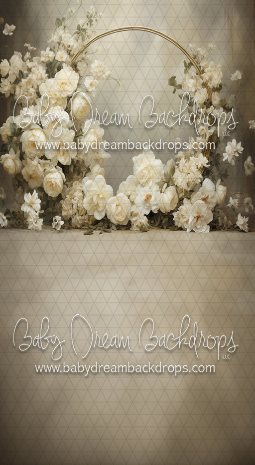 Daydream Petals Sweep (MD )