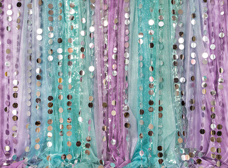 Dazzle My Day 1 - 60Hx80W - CC  