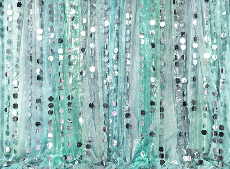 Dazzle My Day 3 - 60Hx80W - CC  