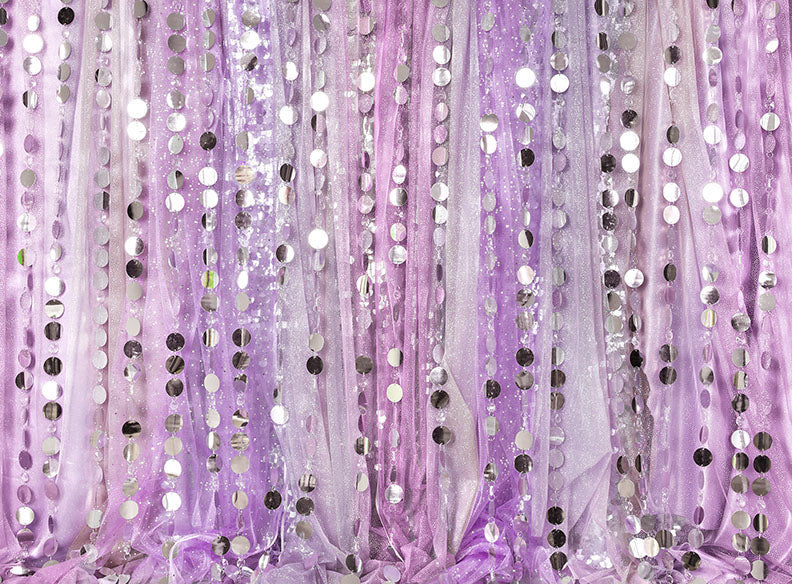 Dazzle My Day 5 - 60Hx80W - CC  