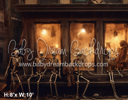 Dead Man's Tavern (AZ)