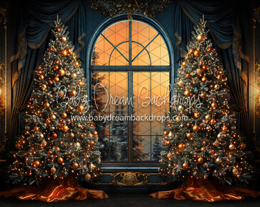 December Sunset (JA)