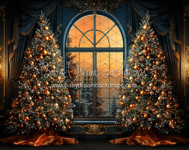 December Sunset (JA)