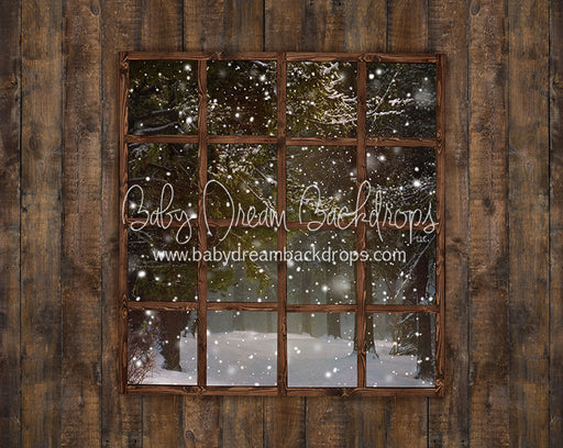 December Dreams 8x10