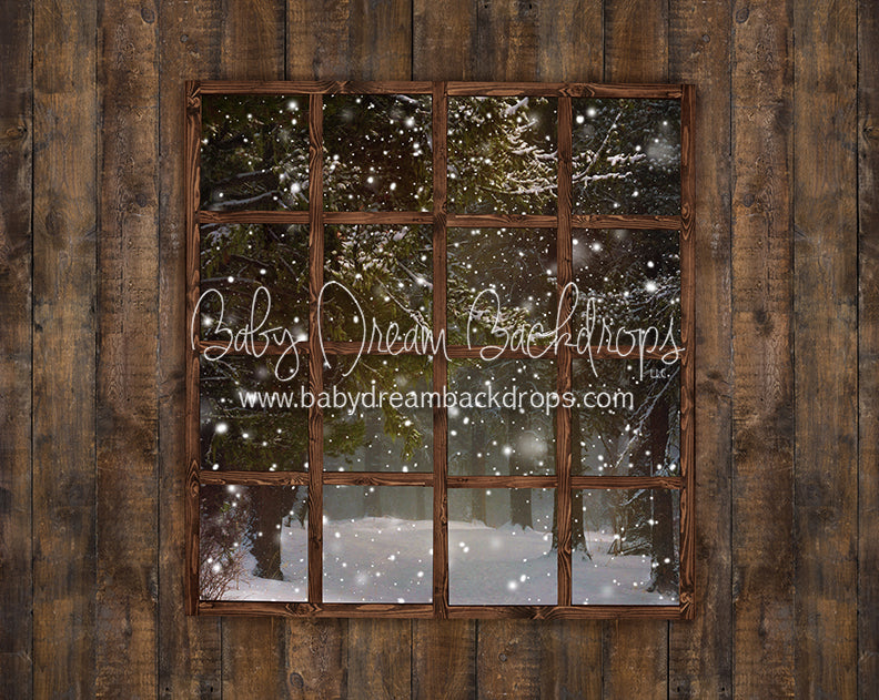 December Dreams 8x10