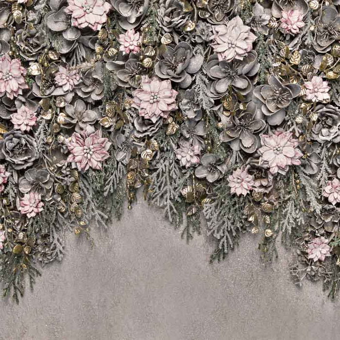 X Drop december bouquet