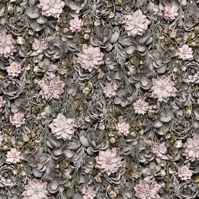 X Drop december bouquet full