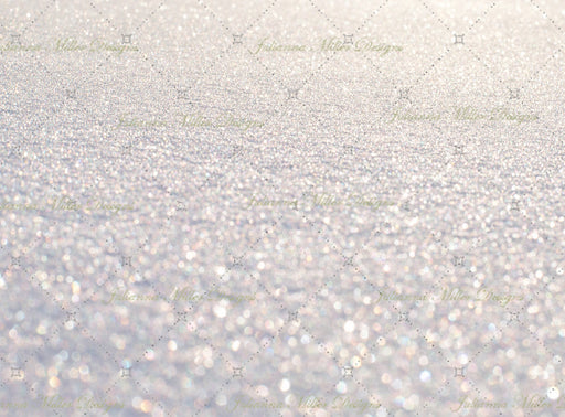 Deck The Halls Dog House Floor Fabric Drop