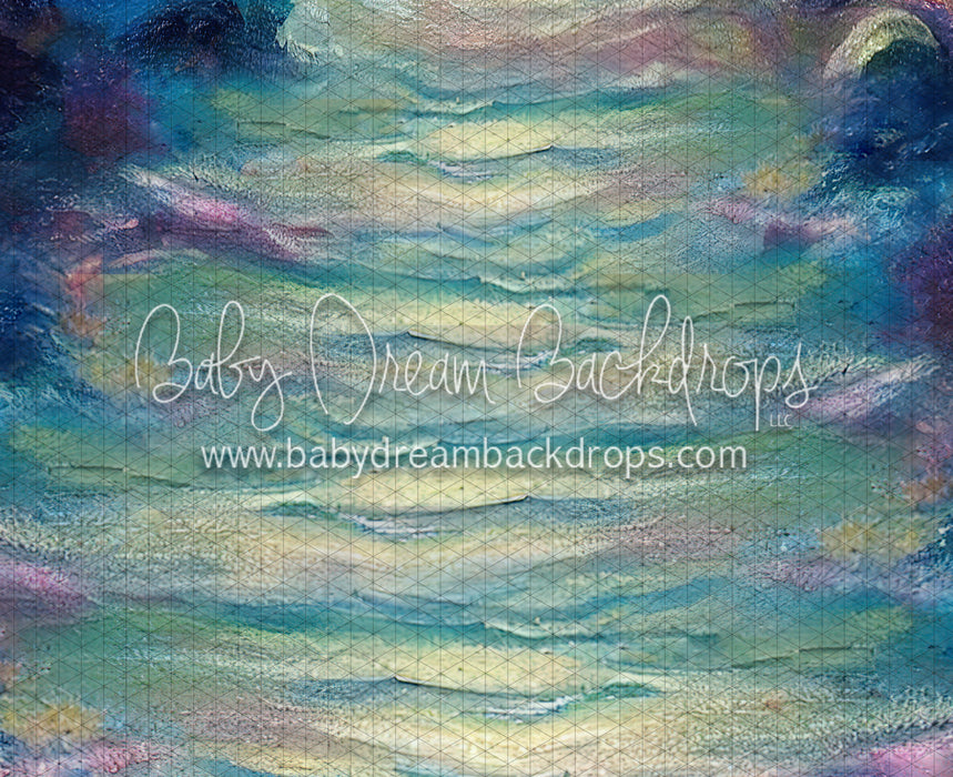 Deep Sea Path Floor (LL)