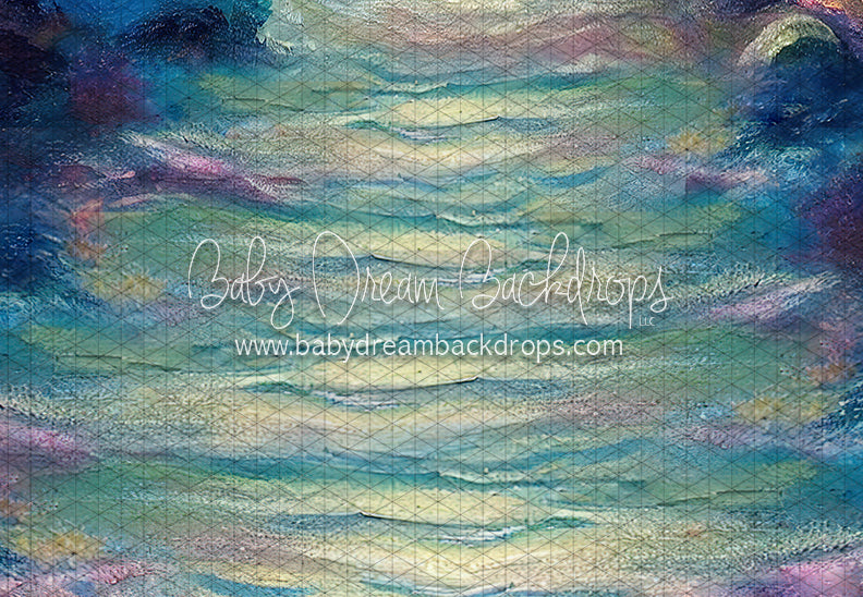 Deep Sea Path Floor (LL)