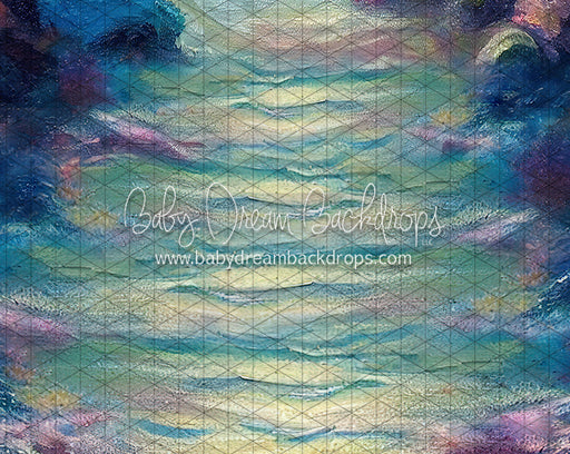 Deep Sea Path Floor (LL)